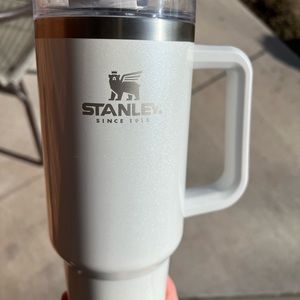 Stanley 40 oz tumbler cup